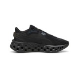 Ανδρικά Παπούτσια για Τρέξιμο Μαύρα - PUMA Softride Frequence Εικόνα 0