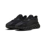 Ανδρικά Παπούτσια για Τρέξιμο Μαύρα - PUMA Softride Frequence Εικόνα 1