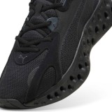 Ανδρικά Παπούτσια για Τρέξιμο Μαύρα - PUMA Softride Frequence Εικόνα 3