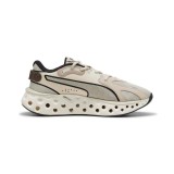 Ανδρικά Παπούτσια για Τρέξιμο Μπεζ - PUMA Softride Frequence Εικόνα 0