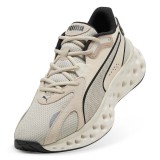 Ανδρικά Παπούτσια για Τρέξιμο Μπεζ - PUMA Softride Frequence Εικόνα 3