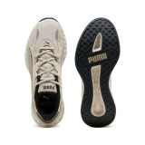 Ανδρικά Παπούτσια για Τρέξιμο Μπεζ - PUMA Softride Frequence Εικόνα 4