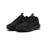 Ανδρικά Παπούτσια για Τρέξιμο Μαύρα - PUMA X-Cell Lightspeed Εικόνα 1