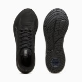 Ανδρικά Παπούτσια για Τρέξιμο Μαύρα - PUMA X-Cell Lightspeed Εικόνα 4