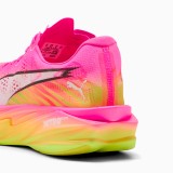 Ανδρικά Παπούτσια για Τρέξιμο Πολύχρωμα - PUMA Deviate NITRO Elite 4  Εικόνα 2