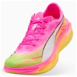 Ανδρικά Παπούτσια για Τρέξιμο Πολύχρωμα - PUMA Deviate NITRO Elite 4  Εικόνα 3