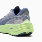 Ανδρικά Παπούτσια για Τρέξιμο Γκρι - PUMA Velocity Nitro 4 Εικόνα 2
