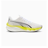 Ανδρικά Παπούτσια για Τρέξιμο Λευκά - PUMA Velocity Nitro 4 Εικόνα 0