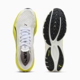 Ανδρικά Παπούτσια για Τρέξιμο Λευκά - PUMA Velocity Nitro 4 Εικόνα 4