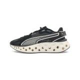 Ανδρικά Παπούτσια για Τρέξιμο Μαύρα - PUMA Softride Frequence Εικόνα 0