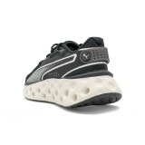 Ανδρικά Παπούτσια για Τρέξιμο Μαύρα - PUMA Softride Frequence Εικόνα 1