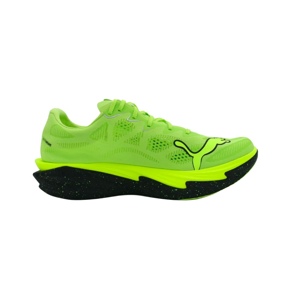 PUMA DEVIATE NITRO ELITE 4 312127-10 Λαχανί