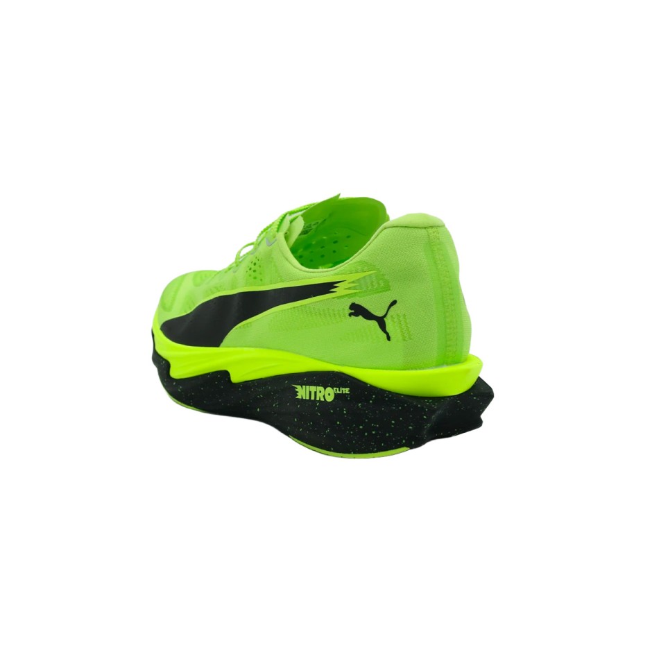 PUMA DEVIATE NITRO ELITE 4 312127-10 Λαχανί