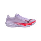 Ανδρικά Παπούτσια για Τρέξιμο Λιλά - PUMA Deviate NITRO Elite 4 Εικόνα 0
