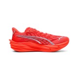Ανδρικά Παπούτσια για Τρέξιμο Κόκκινα - PUMA Deviate NITRO 4 Εικόνα 0
