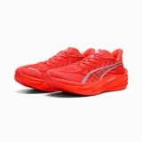 Ανδρικά Παπούτσια για Τρέξιμο Κόκκινα - PUMA Deviate NITRO 4 Εικόνα 1