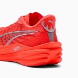 Ανδρικά Παπούτσια για Τρέξιμο Κόκκινα - PUMA Deviate NITRO 4 Εικόνα 2