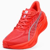 Ανδρικά Παπούτσια για Τρέξιμο Κόκκινα - PUMA Deviate NITRO 4 Εικόνα 3
