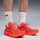 Ανδρικά Παπούτσια για Τρέξιμο Κόκκινα - PUMA Deviate NITRO 4 Εικόνα 5