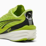 Ανδρικά Παπούτσια για Τρέξιμο Λαχανί - PUMA Deviate NITRO 4 Εικόνα 2