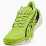 Ανδρικά Παπούτσια για Τρέξιμο Λαχανί - PUMA Deviate NITRO 4 Εικόνα 3