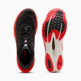 Men's Running Shoes Black - PUMA Deviate NITRO 4 Image 4