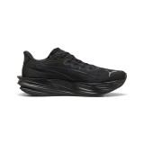Ανδρικά Παπούτσια για Τρέξιμο Μαύρα - PUMA Deviate Pure NITRO Εικόνα 0