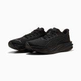 Ανδρικά Παπούτσια για Τρέξιμο Μαύρα - PUMA Deviate Pure NITRO Εικόνα 1