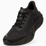 Ανδρικά Παπούτσια για Τρέξιμο Μαύρα - PUMA Deviate Pure NITRO Εικόνα 3