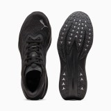 Ανδρικά Παπούτσια για Τρέξιμο Μαύρα - PUMA Deviate Pure NITRO Εικόνα 4