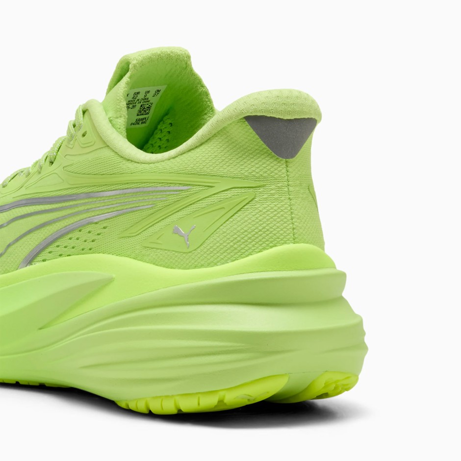 PUMA MAGMAX NITRO 2 312125-20 Lime
