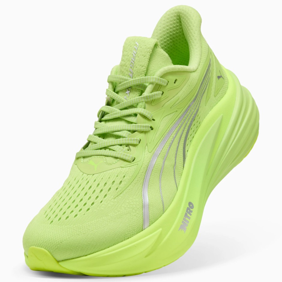 PUMA MAGMAX NITRO 2 312125-20 Lime