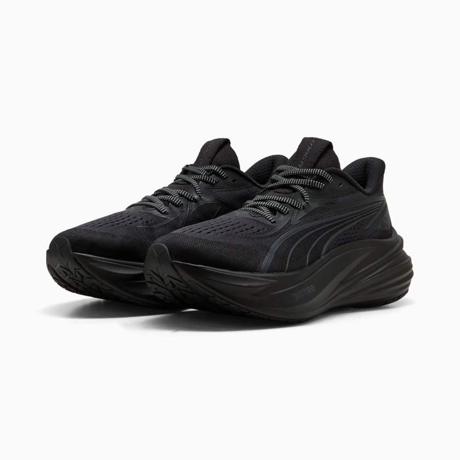 PUMA MAGMAX NITRO 2 312125-24 Black