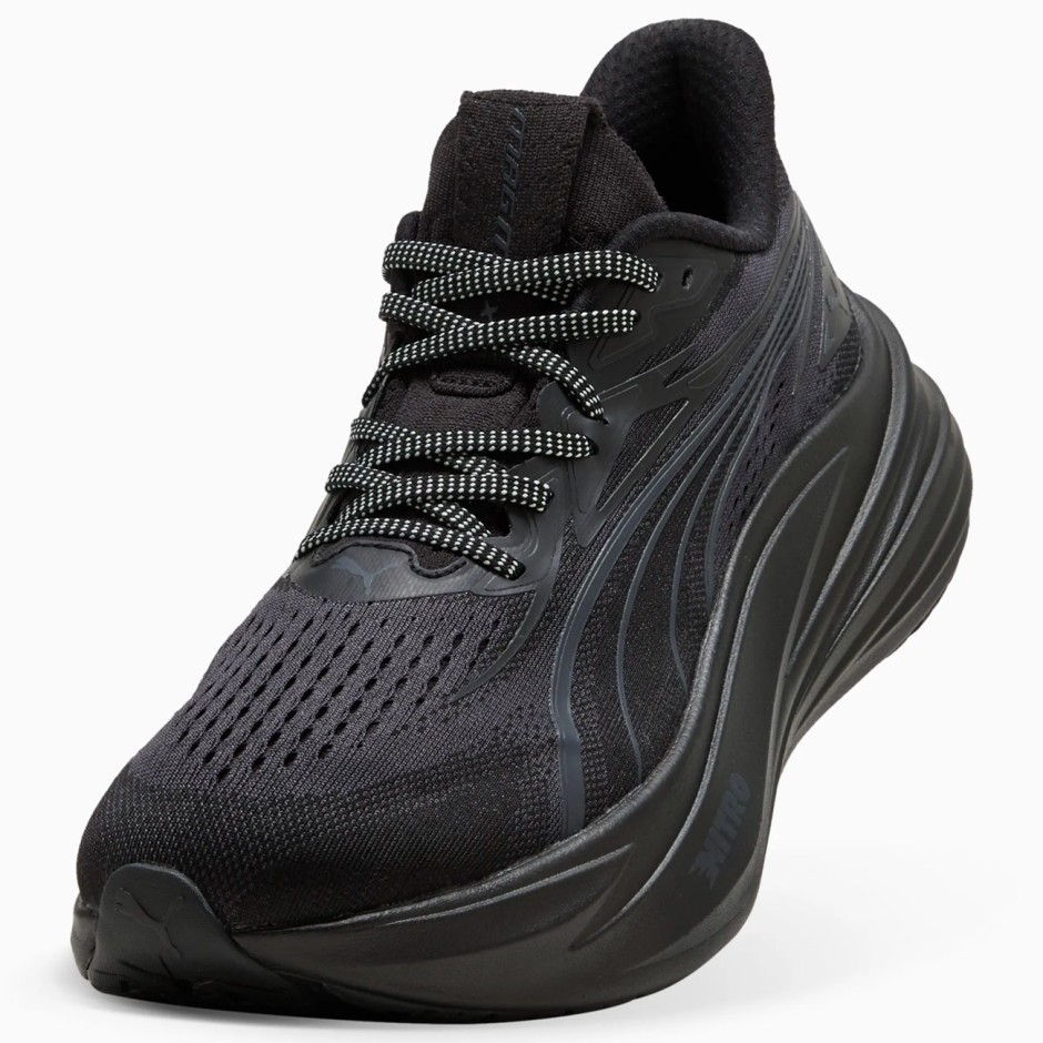 PUMA MAGMAX NITRO 2 312125-24 Black
