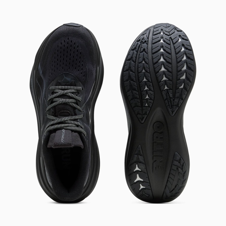 PUMA MAGMAX NITRO 2 312125-24 Black