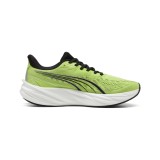 Ανδρικά Παπούτσια για Τρέξιμο Λαχανί - PUMA Velocity Nitro 5 Εικόνα 0
