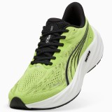 Ανδρικά Παπούτσια για Τρέξιμο Λαχανί - PUMA Velocity Nitro 5 Εικόνα 3