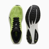 Ανδρικά Παπούτσια για Τρέξιμο Λαχανί - PUMA Velocity Nitro 5 Εικόνα 4