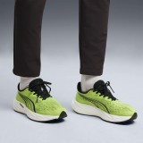 Ανδρικά Παπούτσια για Τρέξιμο Λαχανί - PUMA Velocity Nitro 5 Εικόνα 5