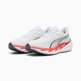 Ανδρικά Παπούτσια για Τρέξιμο Λευκά - PUMA Velocity Nitro 5 Εικόνα 1