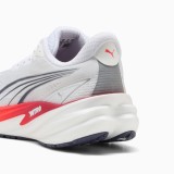 Ανδρικά Παπούτσια για Τρέξιμο Λευκά - PUMA Velocity Nitro 5 Εικόνα 2