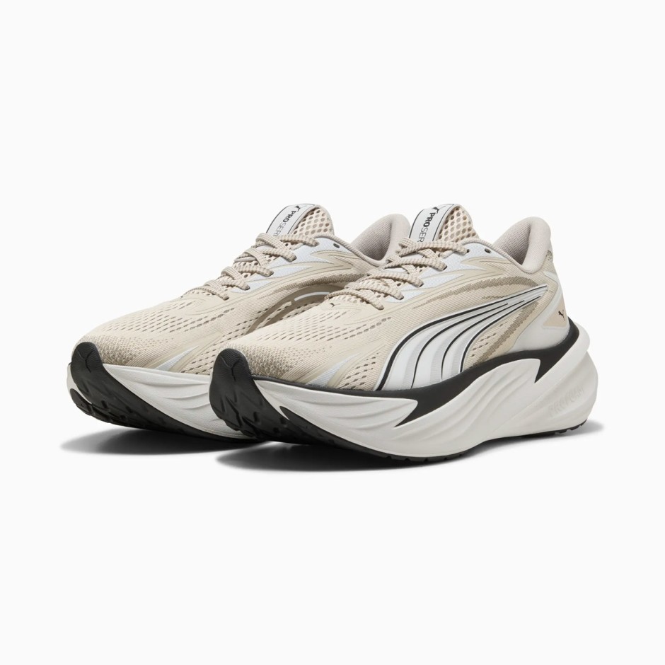 PUMA MAXIMA PRO 313313-23 Μπέζ