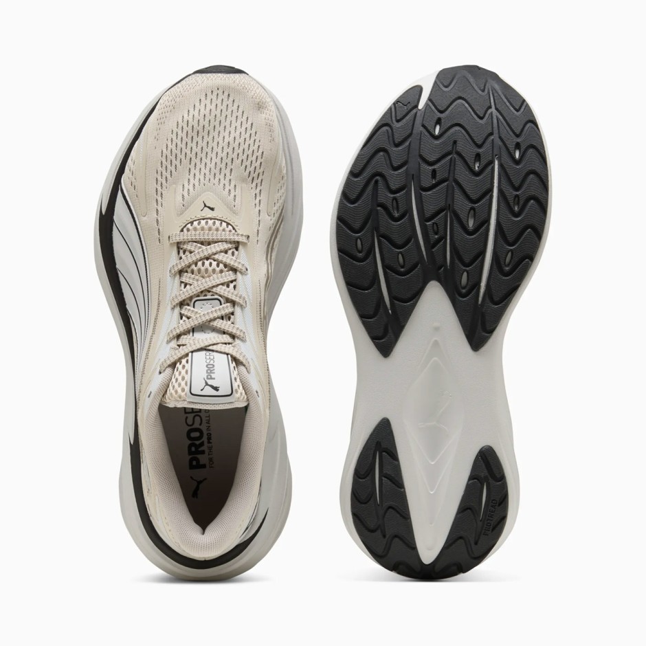 PUMA MAXIMA PRO 313313-23 Μπέζ