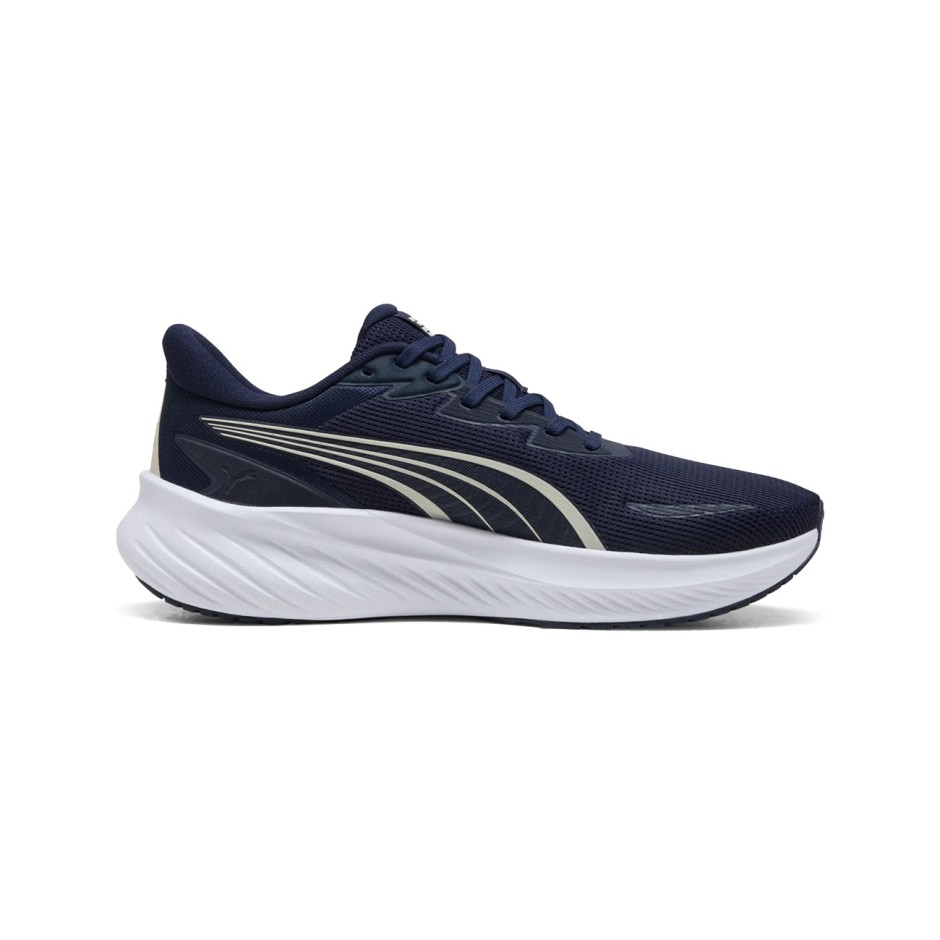 Ανδρικά Παπούτσια για Τρέξιμο Μπλε - PUMA Pounce Lite 2