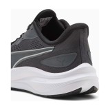 Ανδρικά Παπούτσια για Τρέξιμο Μαύρα - PUMA Skyrocket Lite 2 Εικόνα 2