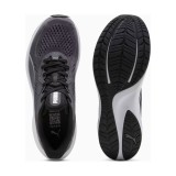 Ανδρικά Παπούτσια για Τρέξιμο Μαύρα - PUMA Skyrocket Lite 2 Εικόνα 4