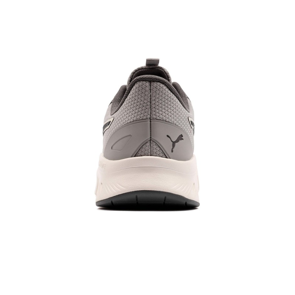 Ανδρικά Παπούτσια για Τρέξιμο Γκρι - PUMA FlexFocus Lite Modern