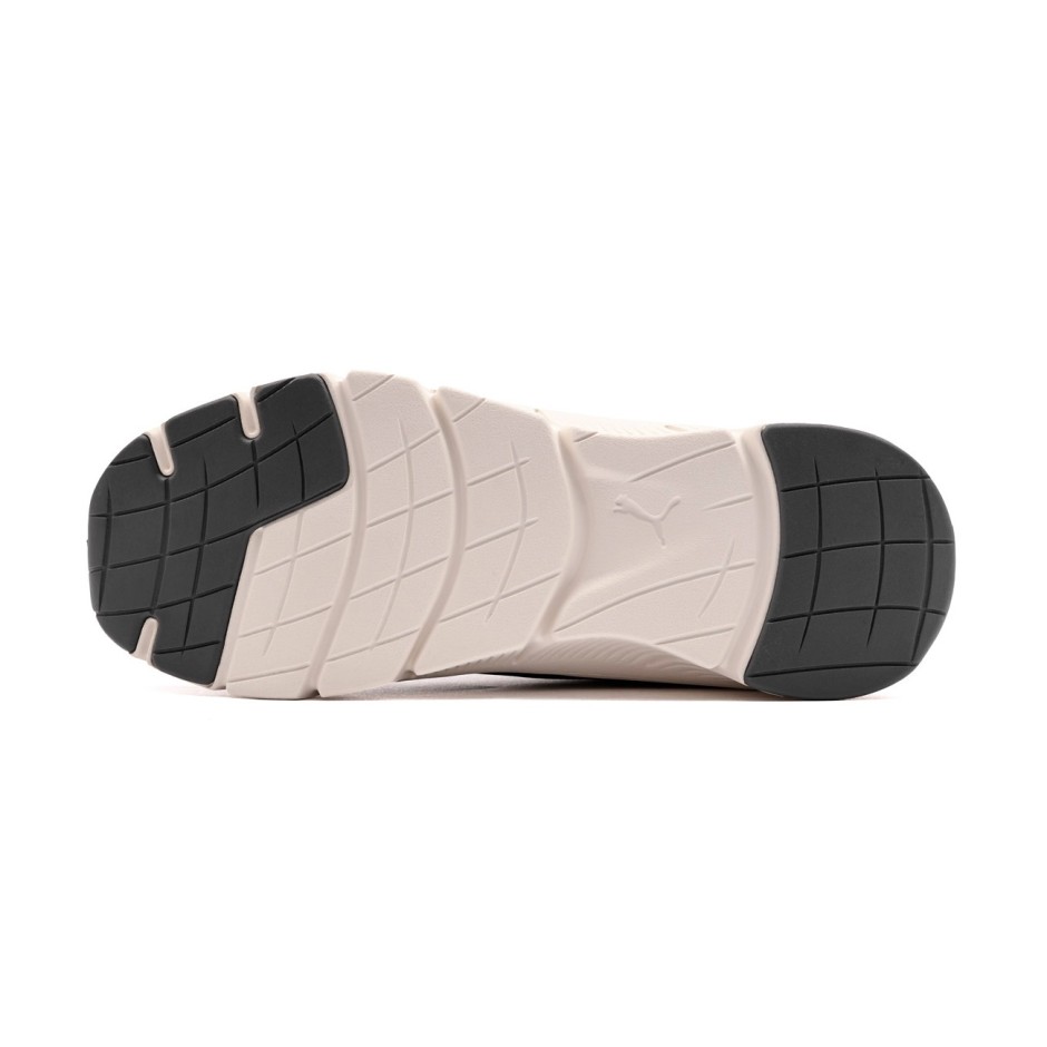 Ανδρικά Παπούτσια για Τρέξιμο Γκρι - PUMA FlexFocus Lite Modern