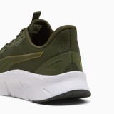 Ανδρικά Παπούτσια για Τρέξιμο Λαδί - PUMA FlexFocus Lite Modern Εικόνα 2