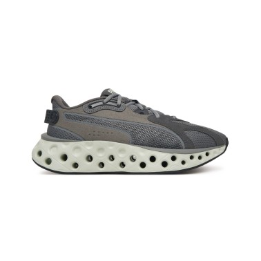 Ανδρικά Παπούτσια για Τρέξιμο Ανθρακί - PUMA Softride Frequence